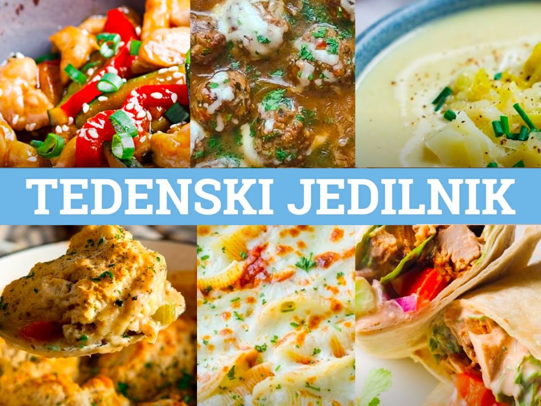 recept-tedenski-jedilnik