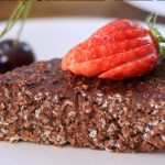 Recept: Zdravi kolački, ki navdu&scaron;ijo vsakogar, čeprav ne vsebujejo dodanega sladkorja