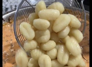 njoki-s-klobaso