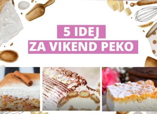 vikend-peka