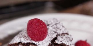 čokoladna-torta