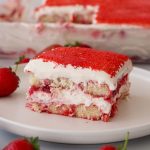 Ideje za sladice, ki jih lahko pripravite za valentinovo