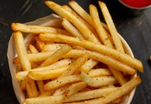 pomfrit