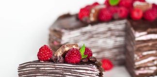 torta-palačinka