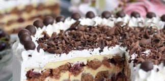 torta-z-višnjami-brez-jajc