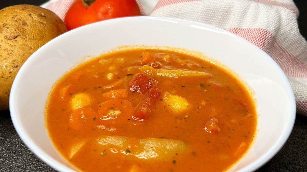 vegetarijanski-paprikaš