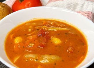 vegetarijanski-paprikaš
