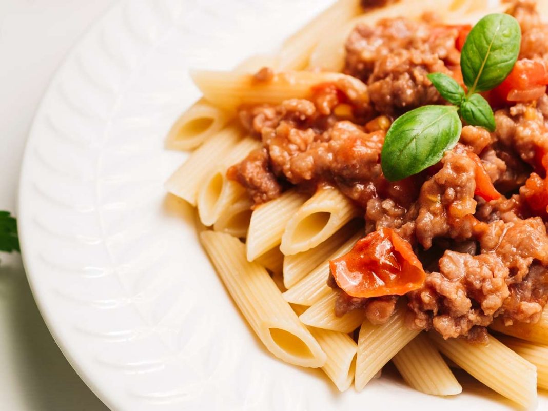bolognese-omaka