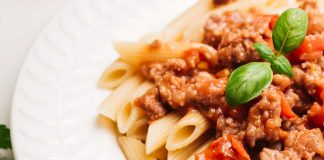 bolognese-omaka