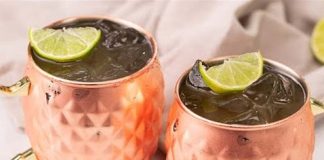moscow-mule
