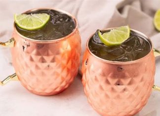 moscow-mule