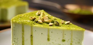 pistacijin-cheesecake
