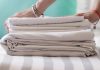 Alergija je samo ena izmed posledic, če ne perete redno posteljnine, so pa še druge pranje-posteljnine