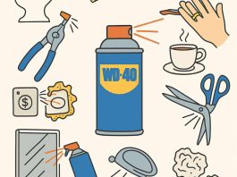 wd-40