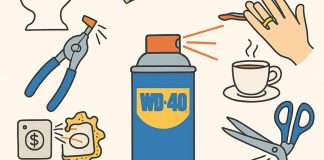 wd-40