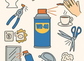 wd-40