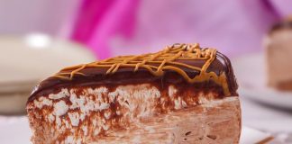 nutelin-cheesecake