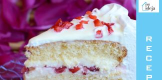 recept-jagodna-torta