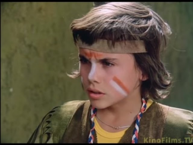 , FIlmski kviz: Ugani film po eni sami sličici