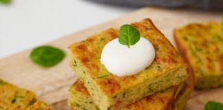 bučkina-pita