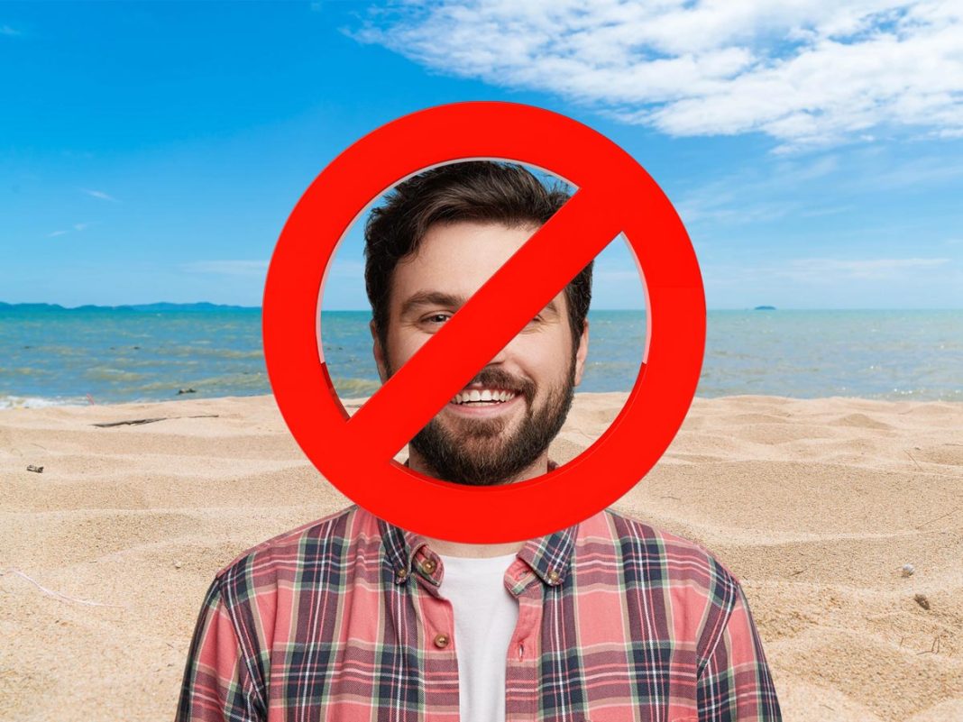 plaža-prepovedana-za-moške plaža-prepovedana-za-moške