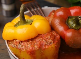 polnjena-paprika