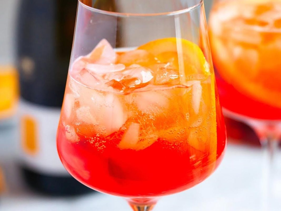 recept-aperol-spritz recept-aperol-spritz