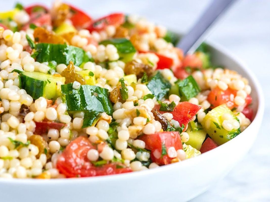 solata-s-kuskusom solata-s-kuskusom