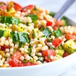 Korenčkova solata, ki je obnorela internet zaradi svoje drugačnosti (enostaven recept)