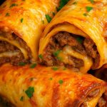 Recept za domači kebab, ki je trenutno zelo priljubljen po družbenih omrežjih