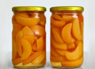 breskov-kompot