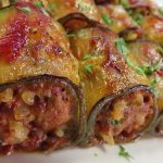 Ta recept z bučkami vam bo v&scaron;eč