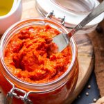 Recept: Posu&scaron;eni paradižniki v olivnem olju – kot dodatek k omakam …