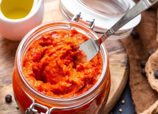 domač-ajvar