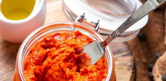 domač-ajvar