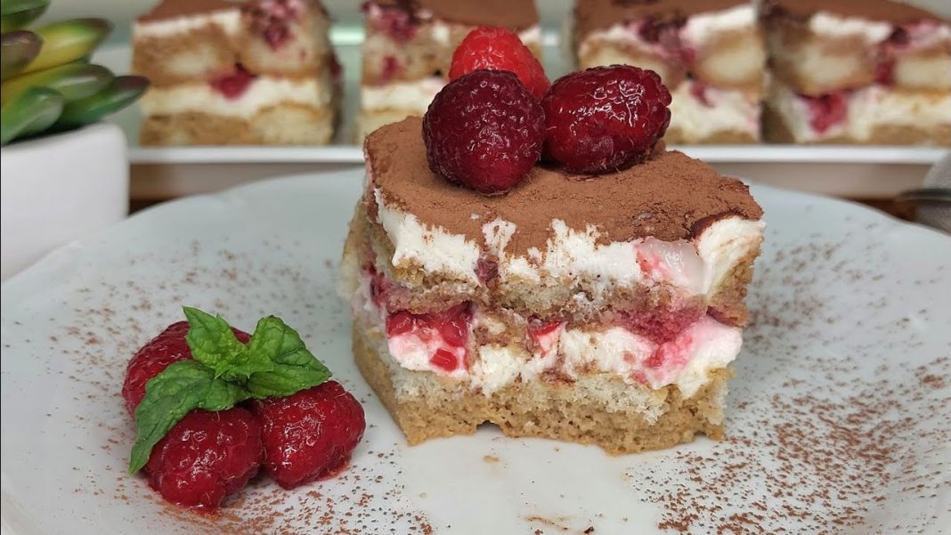 malinin tiramisu