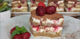 malinin tiramisu
