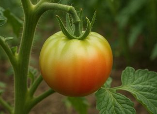 paradižnik-slabo-dozoreva