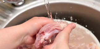 pranje-mesa
