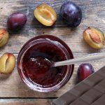 Recept: Marmelada iz grozdja, v kateri boste uživali čez celo leto