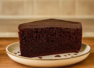 čokoladna-torta