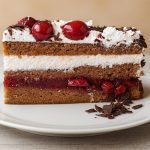 Hitro pripravljena Nutella torta za rojstni dan
