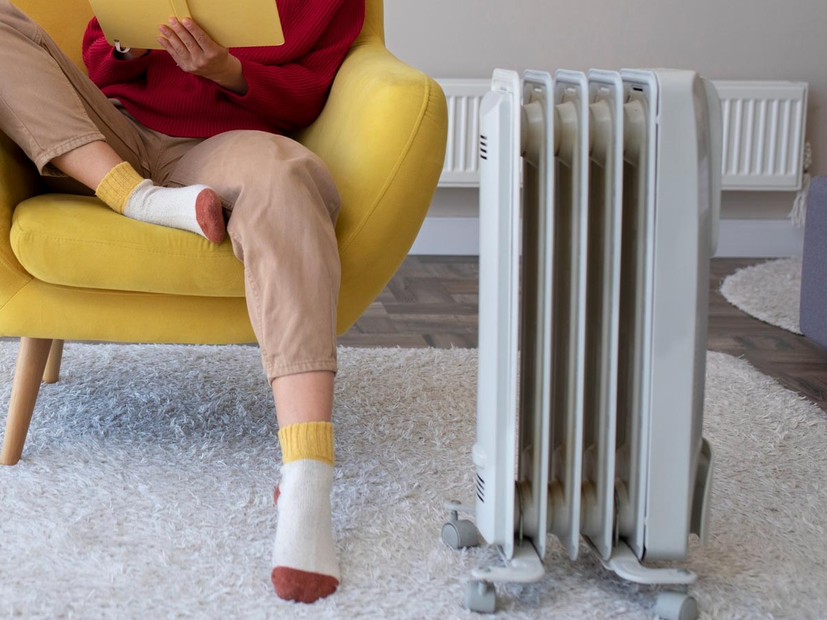 Pametni triki za prihranek elektrike doma, račun lahko zmanjšate za tretjino