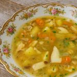 Ozimnica: Popoln recept za vložene jurčke