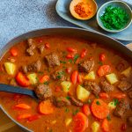 Babičin recept za pasulj, ki ne napihne, s skrivno sestavino