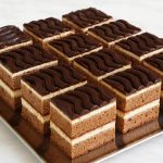 Mehke, kremne in božanske &ndash; Milka kocke po preverjenem receptu
