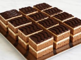 mascarpone-kocke