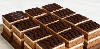 mascarpone-kocke