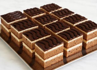 mascarpone-kocke