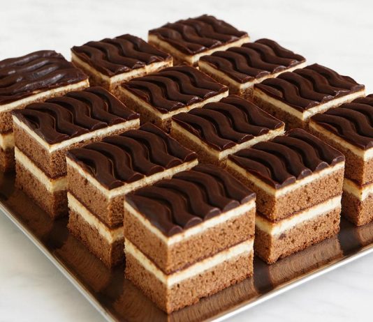 mascarpone-kocke